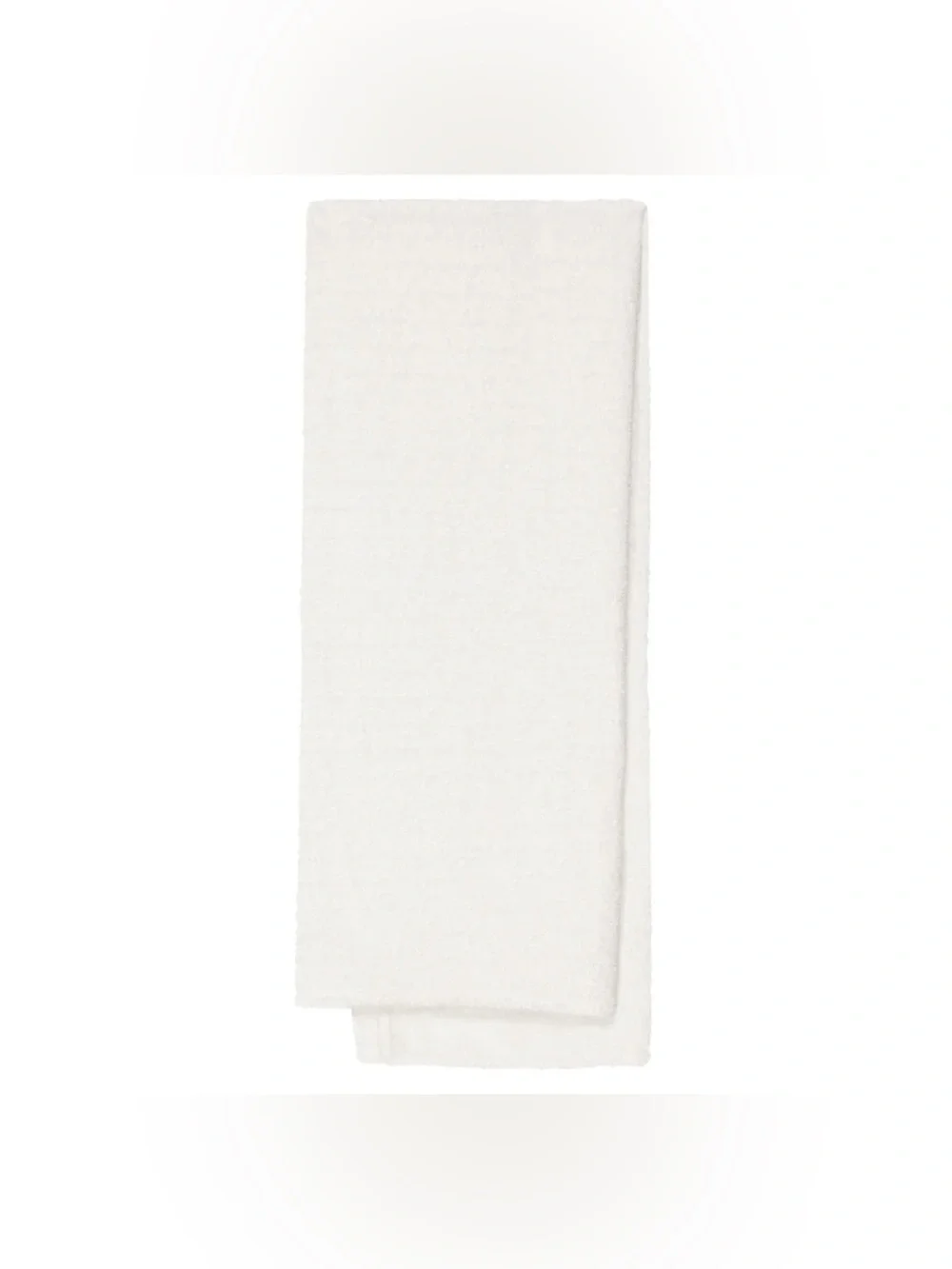 MIKOH ❤️‍🔥 TERRY CLOTH TOWEL NWT IN BONE